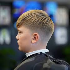 The hair can be lengthy and also short from the back however the sides need to be trimmed actually brief. 55 Boy S Haircuts 2021 Trends New Photos