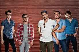 The man feat richie havens, son little — number one (woodstock 2017). The Unorthodox But Effective Activism Of Portugal The Man