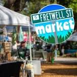 Fretwell Market - Spartanburg