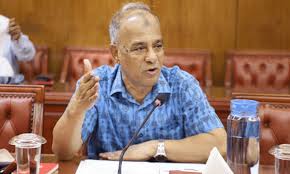 এবারের নির্বাচন রোল মডেল হয়ে থাকবে: স্বরাষ্ট্র উপদেষ্টা - starnews24