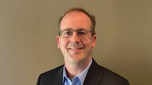 Durk Vanderwerff is acting CAO for Middlesex County