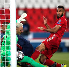 Champions league holders bayern munich ended the group stage by beating lokomotiv moscow to take their unbeaten run to. Eric Maxim Choupo Moting Welt
