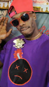 Brandon BeeJack Jackson