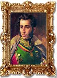 Biografia De Simon Bolivar Para Niños 3 De Febrero De 222 Anos Del Natalicio De Antonio Jose De Sucre 1795 1830 Actualizado Historia De La Independencia Personajes De La Historia Padres Fundadores