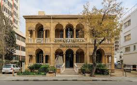 National Bank Of Greece Nicosia Cyprus Greece Athens Greece Nicosia Cyprus
