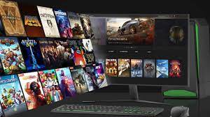 Mouse y teclado de consola; Gaming On Windows 10 Windows Gaming Pcs Laptops Microsoft