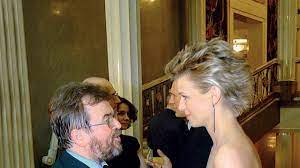 Co ciekawe, jego dyrektorem jest szymon miszczak, syn edwarda, a sama impreza to oczko w głowie. Jeszcze Mnie Bedziesz Calowal Newsy Polki Pl