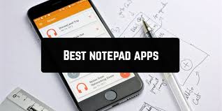 15 Best Notepad Apps For Android Ios 2020 App Pearl Best Mobile Apps For Android Ios Devices