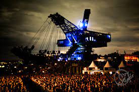 All the while knowing teamwork is a skill more valuable. With Full Force 2017 Der Grosse Festivalbericht Metal De