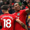 Marcus rashford has welcomed bruno fernandes to manchester united on twitter following the news that the club have agreed a deal to sign the sporting lisbon midfielder. Https Encrypted Tbn0 Gstatic Com Images Q Tbn And9gctwooiydij Osoiqz4kcrz6jy Qsrskjmqxucqzfh0a42znfro Usqp Cau