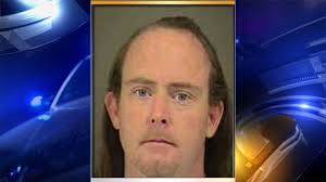 Law enforcement makes arrest in commercial burglaries