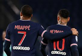 Both teams have had a very tight schedule lately, and now they will play a decisive duel to advance to the 1/8 finals of the champions league. Official Lineup Neymar And Mbappe Set To Lead Psg For Champions League Clash Against Rb Leipzig Psg Talk
