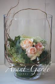 Wonderful Floral Terrarium Cicek Aranjmani Dugun Cicekleri Guzel Cicekler