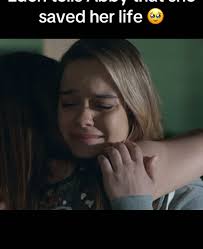 Home and Away Eden Thanks Abby Feb 2025