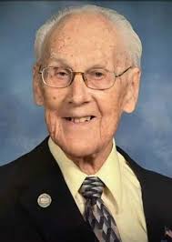 Myron Roker Obituary (1923