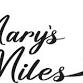Mary's Miles