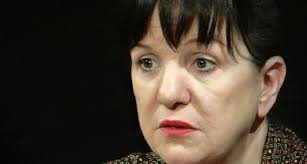 A one-woman play brings the life of Dorothy Parker to Piccolo