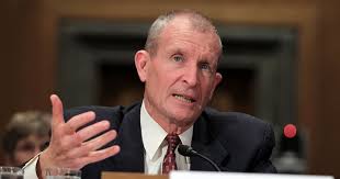 Dennis Blair: NSA Asked Telecoms To Store Calling Records in 2009, Was  Rejected