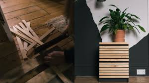 These nightstand hacks are so good no one will ever know now thats my kind of girl! Ikea Malm Hack Upcycle A Bedside Table How To Lick