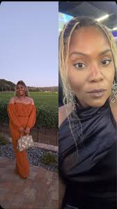 Baton Rouge woman seeks match