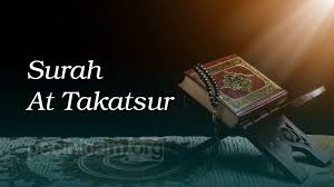 Surat ini masuk dalam golongan surat makkiyah karena diturunkan di makkah. Surah At Takasur Tafsir Asbabun Nuzul Dan Artinya Pecihitam Org