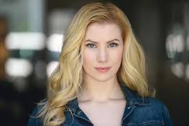 Veronica Burt's Instagram, Twitter & Facebook