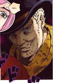 Check spelling or type a new query. Jojo Recolors On Twitter Part 8 Villain Spoilers Satoru Afeku Jojolion