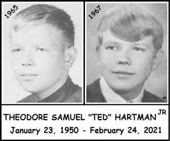 Class of 1968 Memorial Page