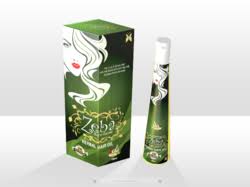 zeba herbal hair oil manufacturer from