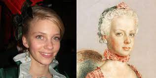 We did not find results for: Hollywood Vs History The Beautiful People Marie Antoinette Marie Antionette French Royalty
