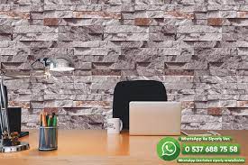 Gayet makul olan bütçelerle gerçekçi görünen ve modern teknoloji sayesinde 3 boyutlu tasarlanan taş duvar kağıtları kullanarak evinizde otantik taş desenli duvar kağıdı alırken temizliğine önem gösterilmelidir. 3 Boyutlu Tas Desenli Duvar Kagidi Ucuzduvarkagidi Net