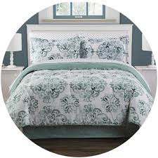 Fleece, quilted bedspreads, bed runners, we have them all. Bedding Sears