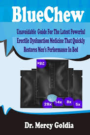 Get your bluechew free trial and sample today. Buy Bluechew Unavoidable Guide For The Latest Powerful Erectile Dysfunction Medicine That Quickly Restores Men S Performance In Bed Book Online At Low Prices In India Bluechew Unavoidable Guide For The Latest Powerful Erectile