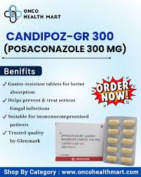 Image result for Posaconazole