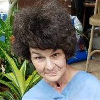 Karen Baker Obituary