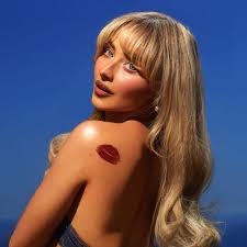 Sabrina Carpenter proved why she's pop's next chart queen. With Espresso,  Please Please Please, and Taste all holding in the Billboard Top 10 for  five straight weeks this time last year, she's