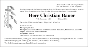 32 80337 münchen bezirksteil am schlachthof bayern. Traueranzeige Familienanzeigen Todesanzeigen Idowa Markt