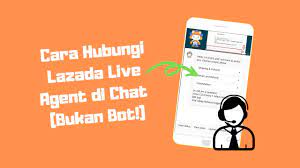 Sila rujuk terma dan syarat lazada sekiranya anda tak pasti sama ada teknik pemasaran. Cara Hubungi Lazada Live Agent Di Chat Bukan Bot Youtube