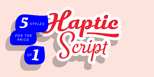 Check out our black font script selection for the very best in unique or custom, handmade pieces from our shops. Download Hapticscript Font Fontsme Com