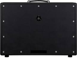 Maybe you would like to learn more about one of these? Soldano Straight Guitar Speaker Cabinet 120 Watts 2x12