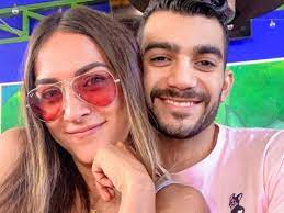 Soy gloria murillo, soy un titán y los titanes siempre nos levantamos, y no solo eso, nunca nos caemos #teamgloriamurillo @exatlonmx #exatlónestreno pic.twitter.com/uxcxzovdnr. Exatlon 2020 Quien Es El Novio De La Ex Participante Gloria Murillo Gluc Mx