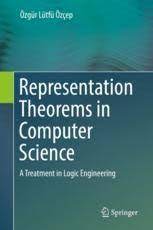 There are separate advanced topics for numbers, text, images and sound, which cover everything you will need to know at a level. Representation Theorems In Computer Science A Treatment In Logic Engineering Ozgur Lutfu Ozcep Springer