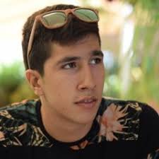 Enrique Carreto (@filetheart)