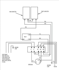 Franklin Electric Control Box Wiring Diagram In 2020 Well Pump Pressure Switch Submersible Well Pump Well Pump