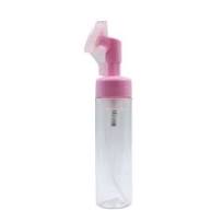 Order Online Silicone Brush Foam Pump Plastic Bottle ...