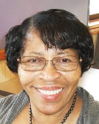 Lillie Godfrey Obituary