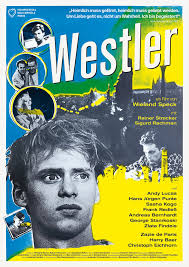 WESTLER (1985) * with switchable English subtitles *