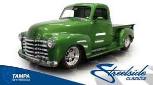 Image result for Brewster Green 1949 Truck