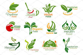 Vegetarian Restaurant Food Icons Food Icons Vegetarian Restaurant Restaurant Recipes