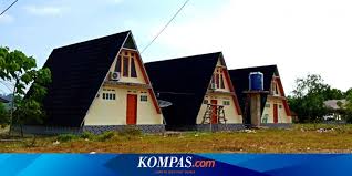 Cerita dari suhu gee13 (forum semprot.com). Bangun Homestay Di Desa Wisata Bisa Manfaatkan Kpr Flpp